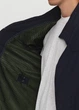 Плащ Tom Tailor синий (39-PL-24-01-Dblue1-M) - изображение 3