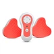 Вибромассажер для груди Breast Enlarging Massager Tmishion (DS-8801) - изображение 1