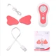 Вибромассажер для груди Breast Enlarging Massager Tmishion (DS-8801) - изображение 7