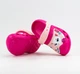 Сабо Coqui 9382 Lt.fuchsia/cand 21/22 размер - изображение 3