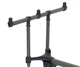 Род-под Carp Pro Rod Pod на 3 вудлища з телескопічними ножками (CP57040B) - зображення 2