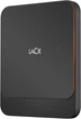 SSD диск LaCie Portable 500GB 2.5 USB-C (STHK500800) External - изображение 1