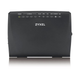 ADSL маршрутизатор ZYXEL VMG3312-T20A (VMG3312-T20A-EU01V1F) (N300, 1xGE WAN, 1хRJ-11, 4xFE LAN, 1хUSB2.0, Wireless N/VDSL2, ADSL2+, 2 антени) - зображення 3