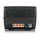 ADSL маршрутизатор ZYXEL VMG3312-T20A (VMG3312-T20A-EU01V1F) (N300, 1xGE WAN, 1хRJ-11, 4xFE LAN, 1хUSB2.0, Wireless N/VDSL2, ADSL2+, 2 антени) - зображення 5