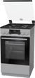 Плита Gorenje K5341SH - изображение 6