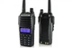Рация Baofeng UV-82 8 Ватт + Гарнитура Baofeng, батарея разъем TypeC - изображение 2