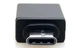 Adapter Cablexpert USB Type-C do USB 3.0 Type-A (M) Czarny (A-USB3-CMAF-01) - obraz 2