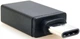 Adapter Cablexpert USB Type-C do USB 3.0 Type-A (M) Czarny (A-USB3-CMAF-01) - obraz 3