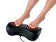 Массажер для ног Shiatsu Foot Heat HoMedics - изображение 3