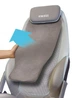 Массажная накидка Shiatsu MAX Deluxe HoMedics - изображение 3
