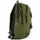 Рюкзак для міста Kite City Хакі (K20-939L-2) - зображення 7