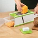 Мультислайсер Терка-Овочерізка MULTI PURPOSE GRATER LK 92-8724130 - зображення 2