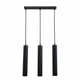 Светильник потолочный подвесной 100lamp Loft Е-27, металл (NL 3522-3) - изображение 2