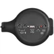 Ліхтар переносний 2886-5W+22SMD, power bank, вбудований акумулятор, ЗУ 220V (Yajia) - зображення 3
