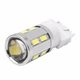 Светодиодная лампа повышенной мощности Idial 486 P27 13leds 5050SMD - изображение 3