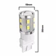 Светодиодная лампа повышенной мощности Idial 486 P27 13leds 5050SMD - изображение 4