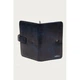Кошелек - портмоне женское Baellerry Miracle 2244 синий - 2244 - изображение 4