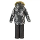 Зимний комплект Huppa WINTER 41480030-82818 110 - изображение 4