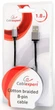 Кабель Cablexpert USB 2.0 - Apple Lightning 1.8 м Black (CCB-mUSB2B-AMLM-6) - изображение 3