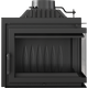 Камінна топка Kratki SIMPLE M/S 8 права BS - изображение 3