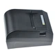 Термопринтер, POS, чековий принтер AsianWell AW-80СС Black (AW-80СС) - зображення 3