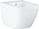 Биде подвесное GROHE Euro Ceramic 39208000 - изображение 1