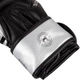 Боксерські рукавички Venum Original Challenger 3.0 (16oz) Чорні з сріблястим - зображення 5