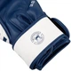 Боксерські рукавички Venum Original Challenger 3.0 (16oz) Темно-сині з білим - зображення 5