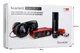 Комплект для звукозаписи Focusrite Scarlett Solo Studio 3rd Gen - изображение 2