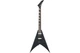 Электрогитара Jackson JS32T KING V AH GLOSS BLACK - изображение 1