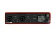 Комплект для звукозаписи Focusrite Scarlett 2i2 Studio 3rd Gen - изображение 10