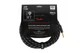 Кабель инструментальный Fender CABLE DELUXE SERIES 25' ANGLED BLACK TWEED - изображение 5