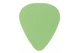 Набор медиаторов Fender 351 DURA-TONE .58 12-PACK, SURF GREEN - изображение 3