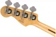 Бас-гитара SQUIER by Fender CLASSIC VIBE 70S JAZZ BASS MN NAT - изображение 2