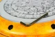 Думбек PALM PERCUSSION ORANGE SUNRICE - изображение 5