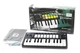 Компактный контроллер NOVATION LAUNCHKEY MINI MK2 - изображение 4