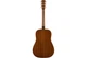 Акустическая гитара Fender CD-60S LH WN NATURAL - изображение 5