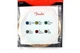 Струны акустической гитары Fender 60XL - изображение 3