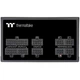 Блок питания ThermalTake 650W Toughpower GF1 (PS-TPD-0650FNFAGE-1) - изображение 5