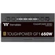 Блок питания ThermalTake 650W Toughpower GF1 (PS-TPD-0650FNFAGE-1) - изображение 4