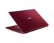 Ноутбук Acer Aspire 3 A315-55G (NX.HG4EU.018); 15.6" FullHD (1920x1080) TN LED, матовий / Intel Core i5-8265U (1.6 - 3.9 ГГц) / RAM 8 ГБ / HDD 1 ТБ / nVidia GeForce MX230, 2 ГБ / ні ВП / LAN / Wi-Fi / BT / веб-камера / Endless OS / 1.9 кг / червоний - зображення 7