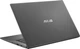 Ноутбук Asus X412DK-EK038T (90NB0M41-M00870); 14.0" FullHD (1920х1080) TN матовый / AMD Ryzen 3 3200U (2.6 - 3.5 ГГц) / RAM 4 ГБ / SSD 128 ГБ / AMD Radeon RX 540X, 2 ГБ / нет ОП / Wi-Fi / BT / веб-камера / Windows 10 Home / 1.5 кг / серый - изображение 6