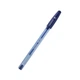 Ручка гелева Unimax Trigel Metallic 10 кольорів 1мм (UX-141) - зображення 2