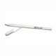 Ручка гелева Sakura Gelly Roll Basic білий 0,3 мм FINE (84511310308) - зображення 2