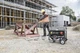 Генератор бензиновый однофазный Karcher PGG 6/1 25л 5.5кВт AVR электростарт - изображение 5