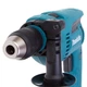 Дрель ударная Makita HP1641K (680Вт, 13мм) + кейс (4317) - изображение 3