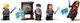 Lego Harry Potter Виручай-кімната Хогвартса 75966 - зображення 4