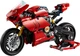 Lego Technic Ducati Panigale V4 R 42107 - изображение 3