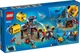 Lego City Океан: исследовательская база 60265 - изображение 2