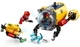 Lego City Океан: исследовательская база 60265 - изображение 6